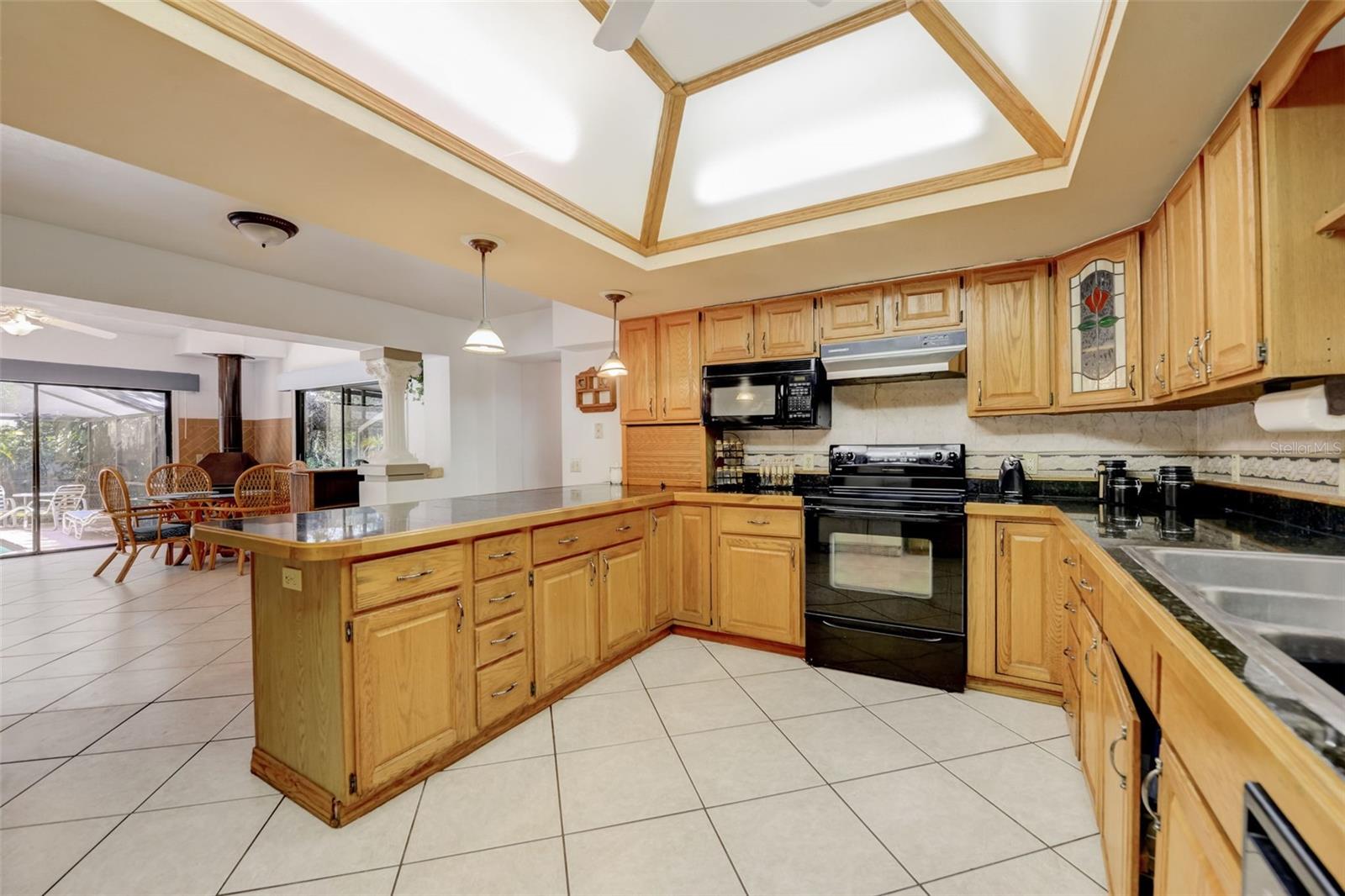 PASADENA ESTATES SEC C - Residential