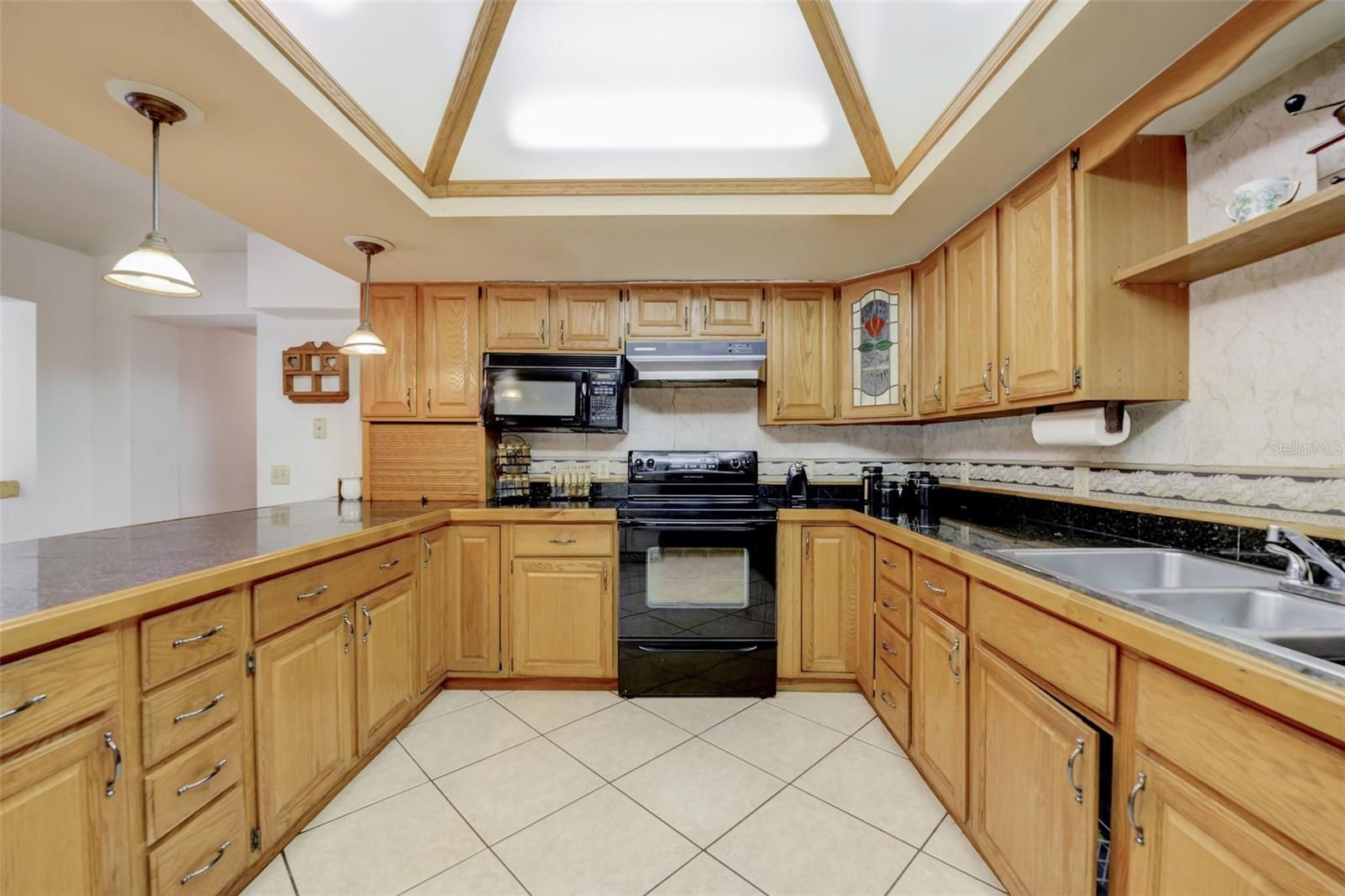 PASADENA ESTATES SEC C - Residential