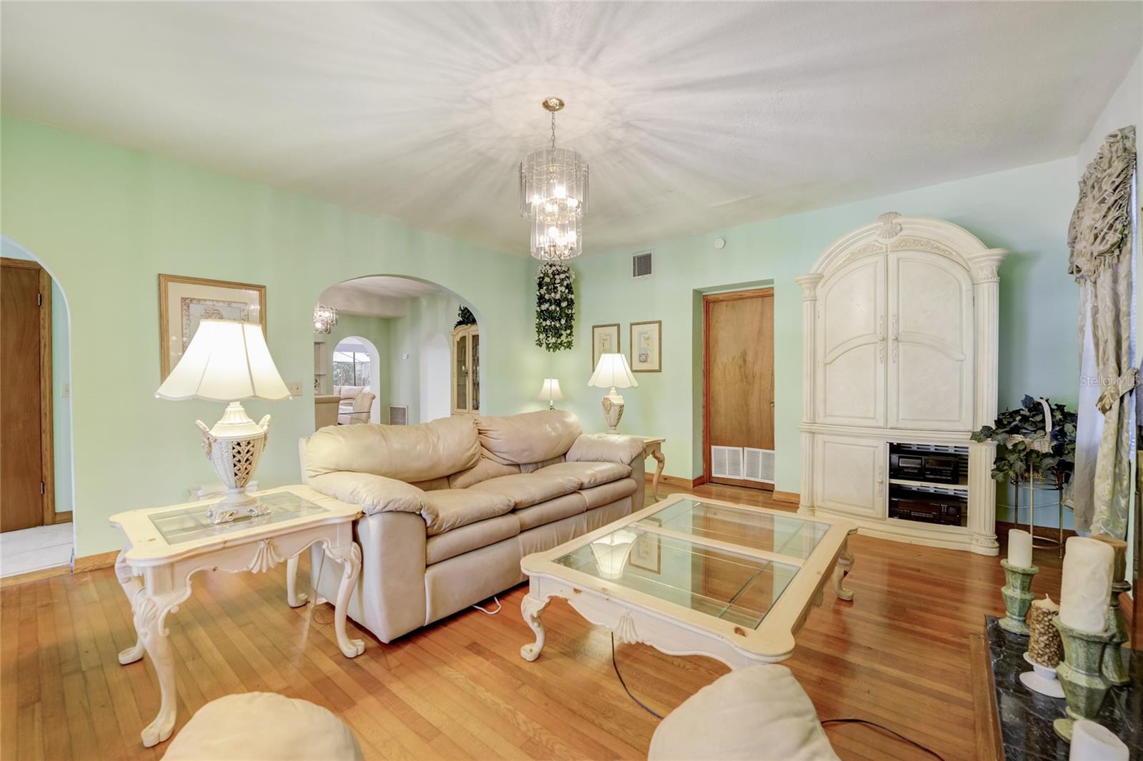 PASADENA ESTATES SEC C - Residential