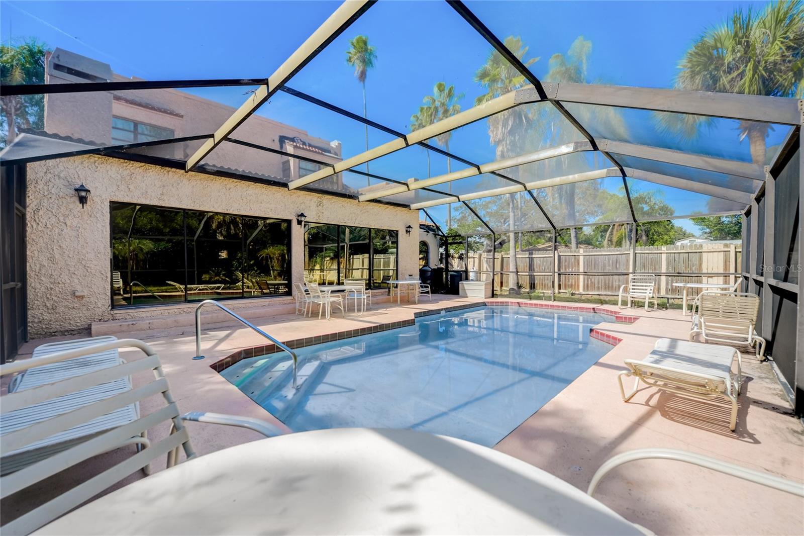 PASADENA ESTATES SEC C - Residential