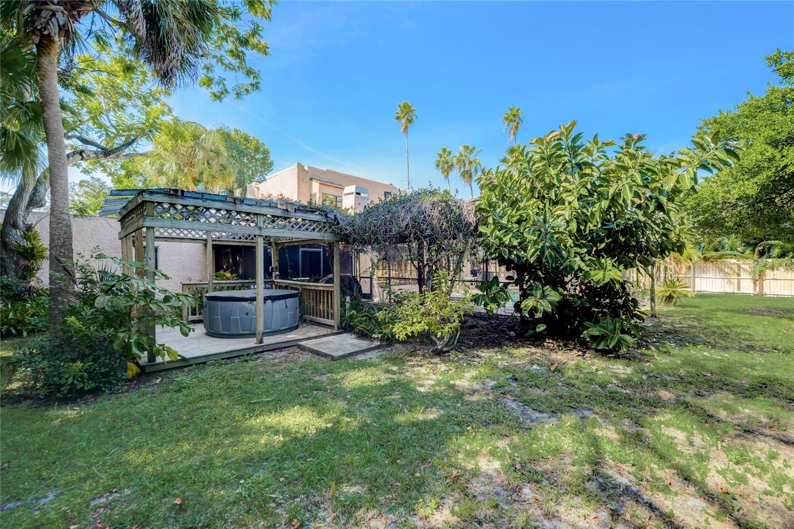 PASADENA ESTATES SEC C - Residential