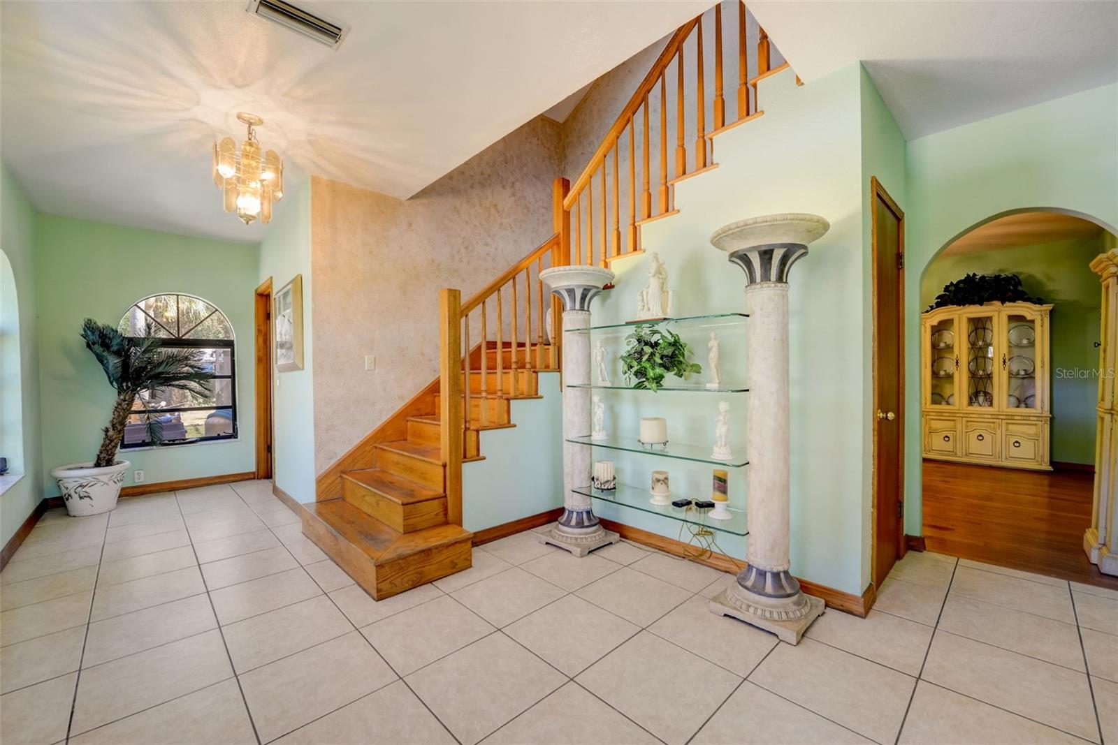 PASADENA ESTATES SEC C - Residential