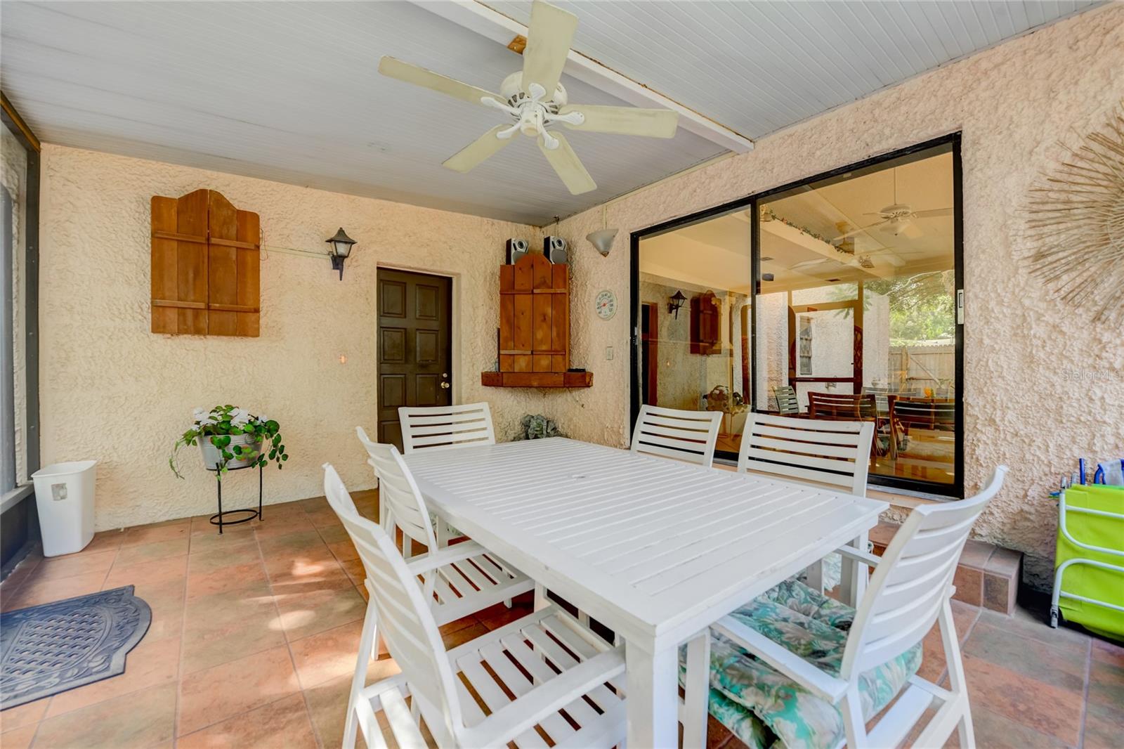 PASADENA ESTATES SEC C - Residential