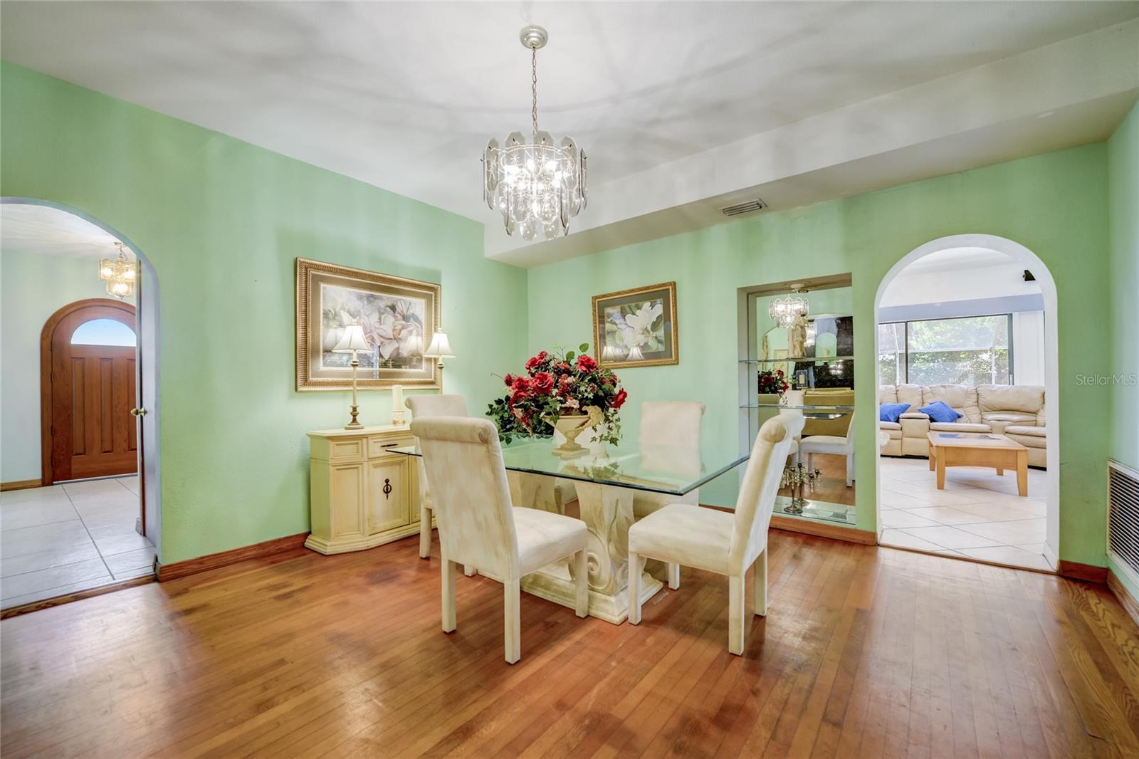 PASADENA ESTATES SEC C - Residential