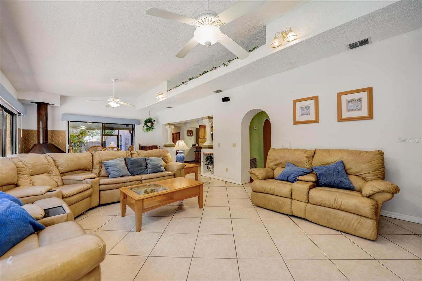 PASADENA ESTATES SEC C - Residential