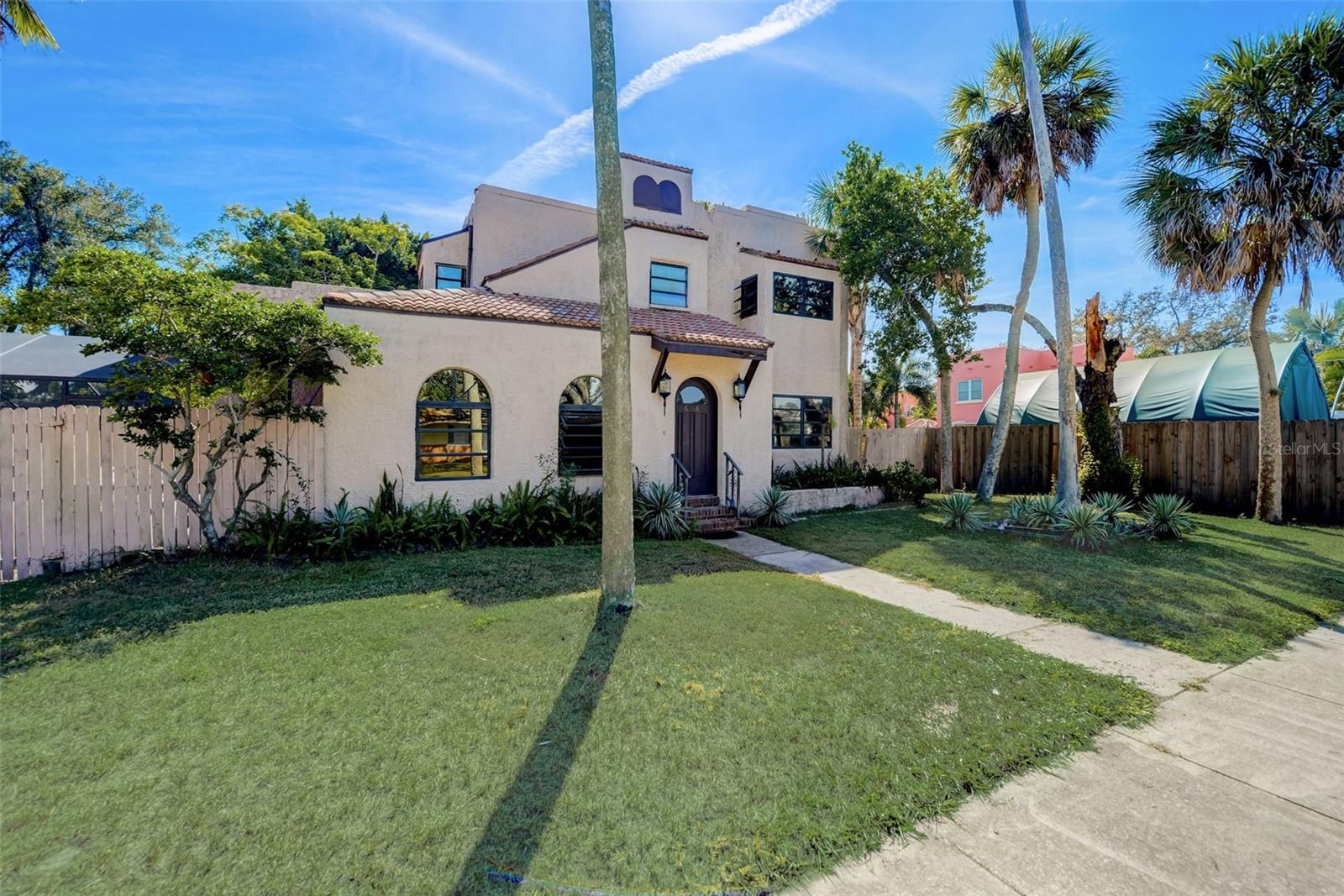 PASADENA ESTATES SEC C - Residential