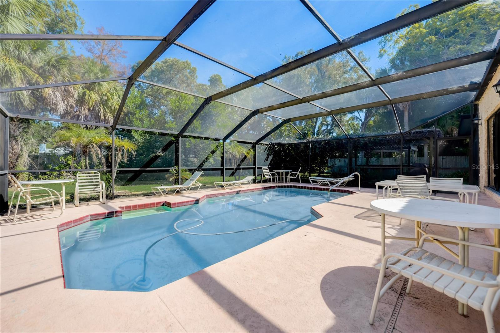 PASADENA ESTATES SEC C - Residential