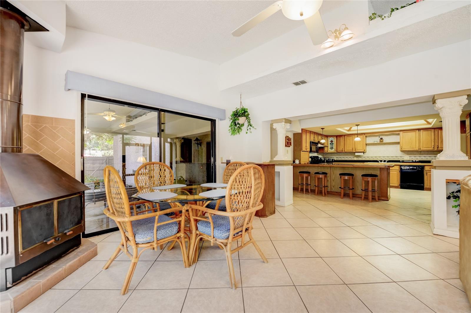 PASADENA ESTATES SEC C - Residential