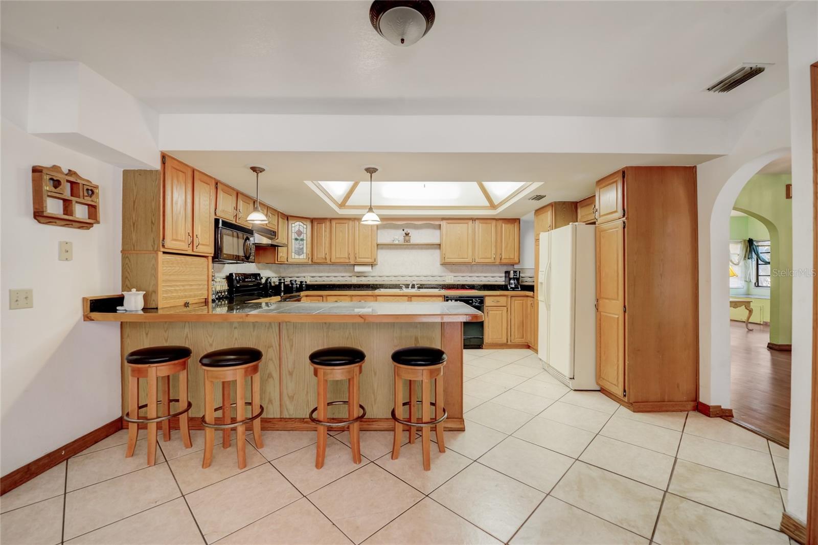 PASADENA ESTATES SEC C - Residential