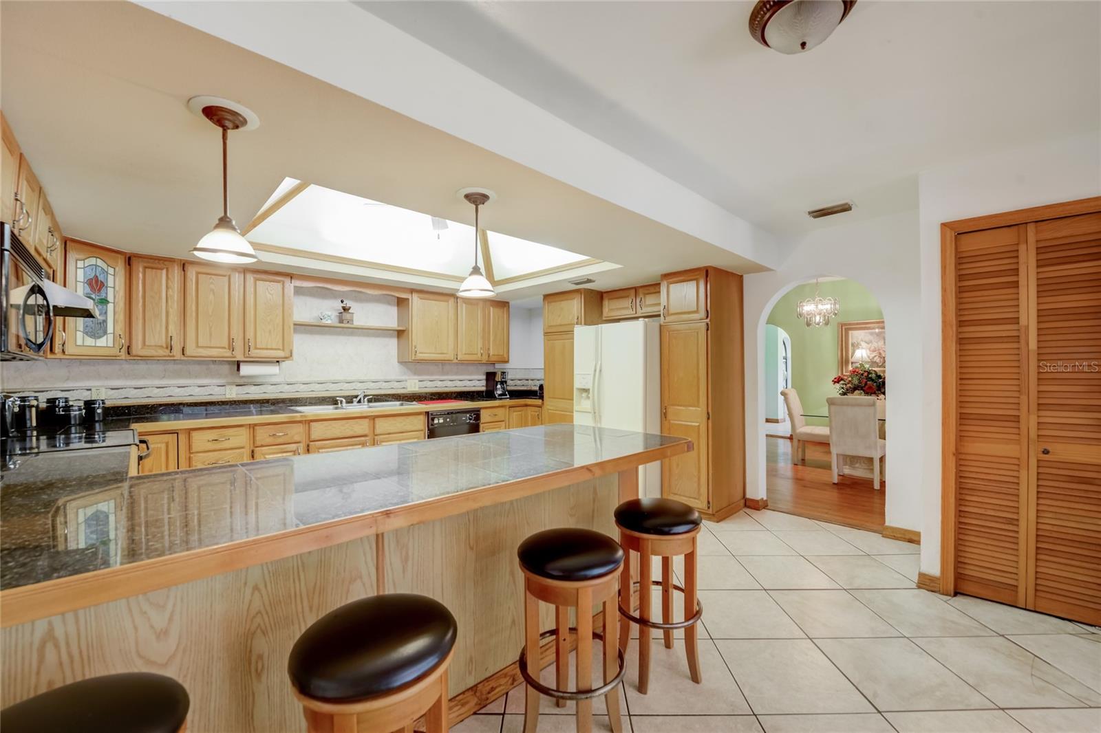 PASADENA ESTATES SEC C - Residential