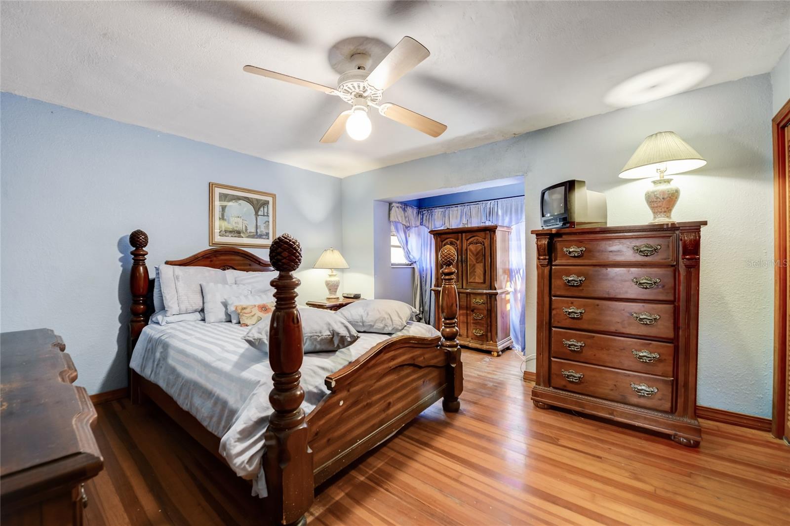 PASADENA ESTATES SEC C - Residential