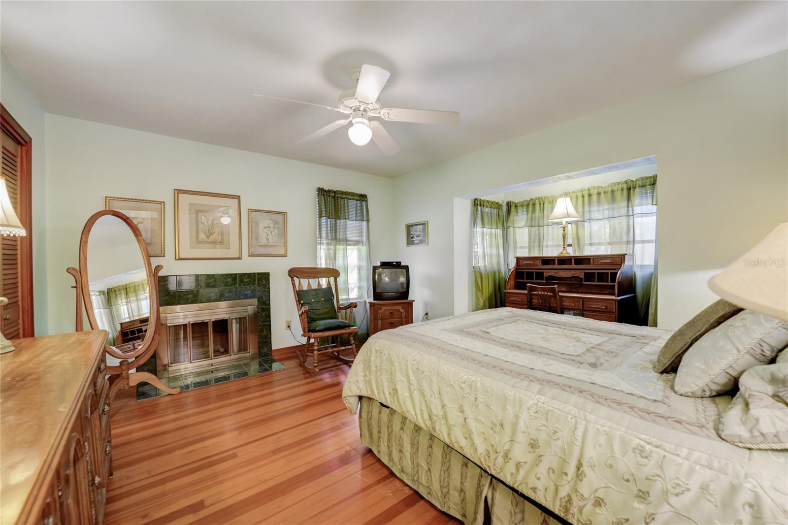 PASADENA ESTATES SEC C - Residential