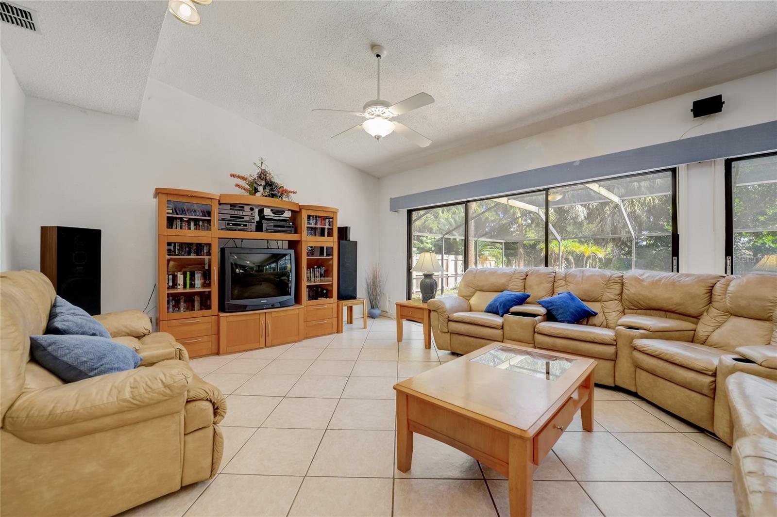 PASADENA ESTATES SEC C - Residential