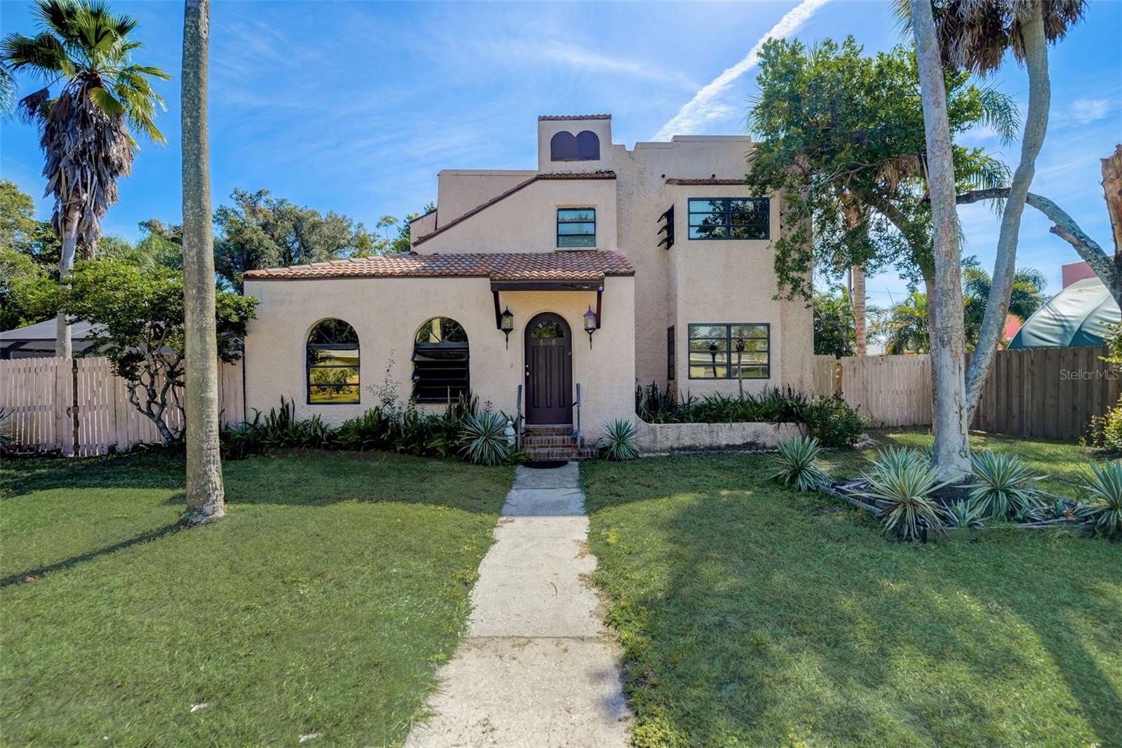 PASADENA ESTATES SEC C - Residential