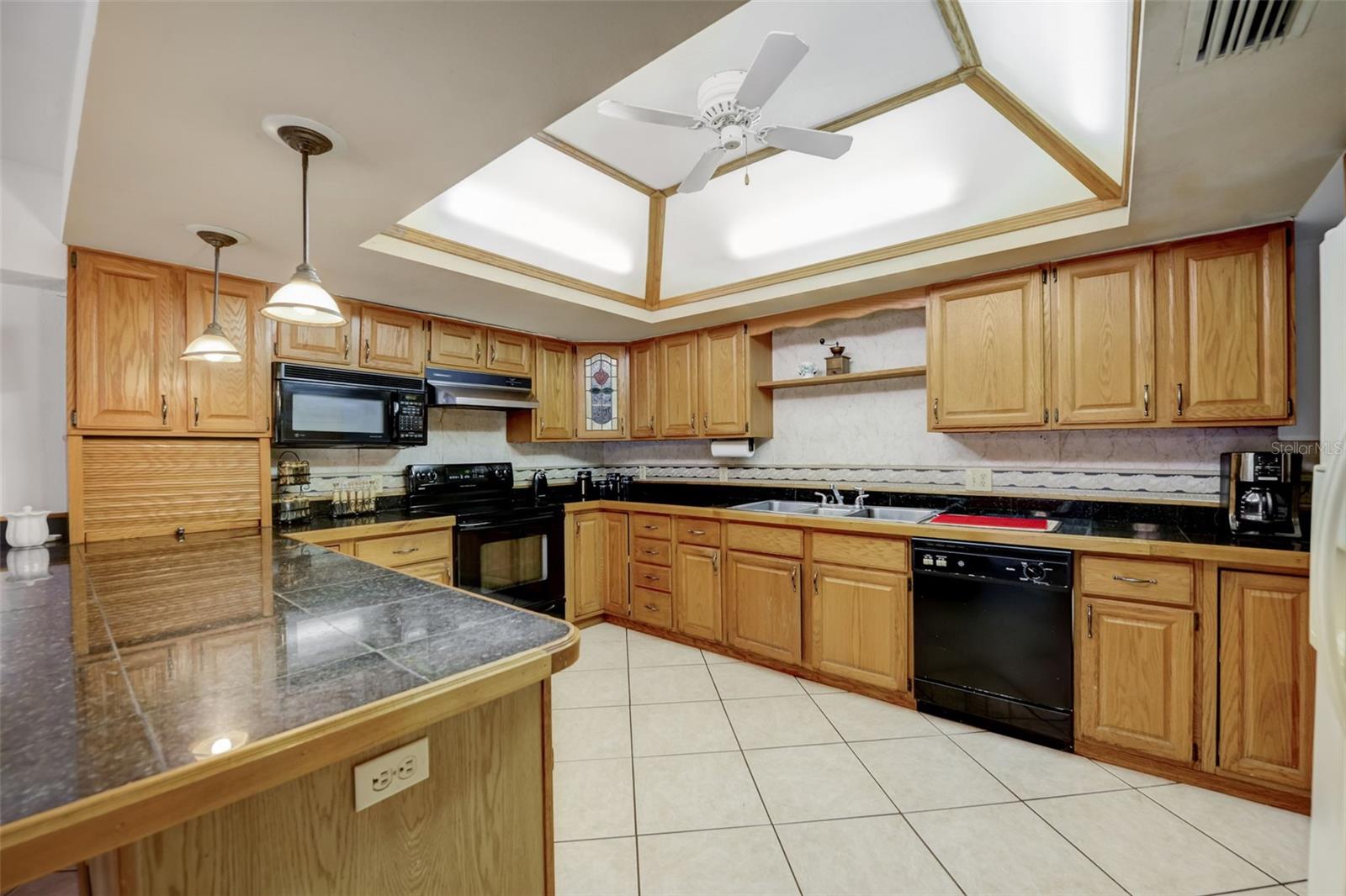 PASADENA ESTATES SEC C - Residential