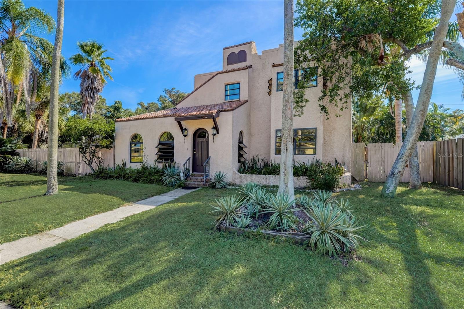 PASADENA ESTATES SEC C - Residential