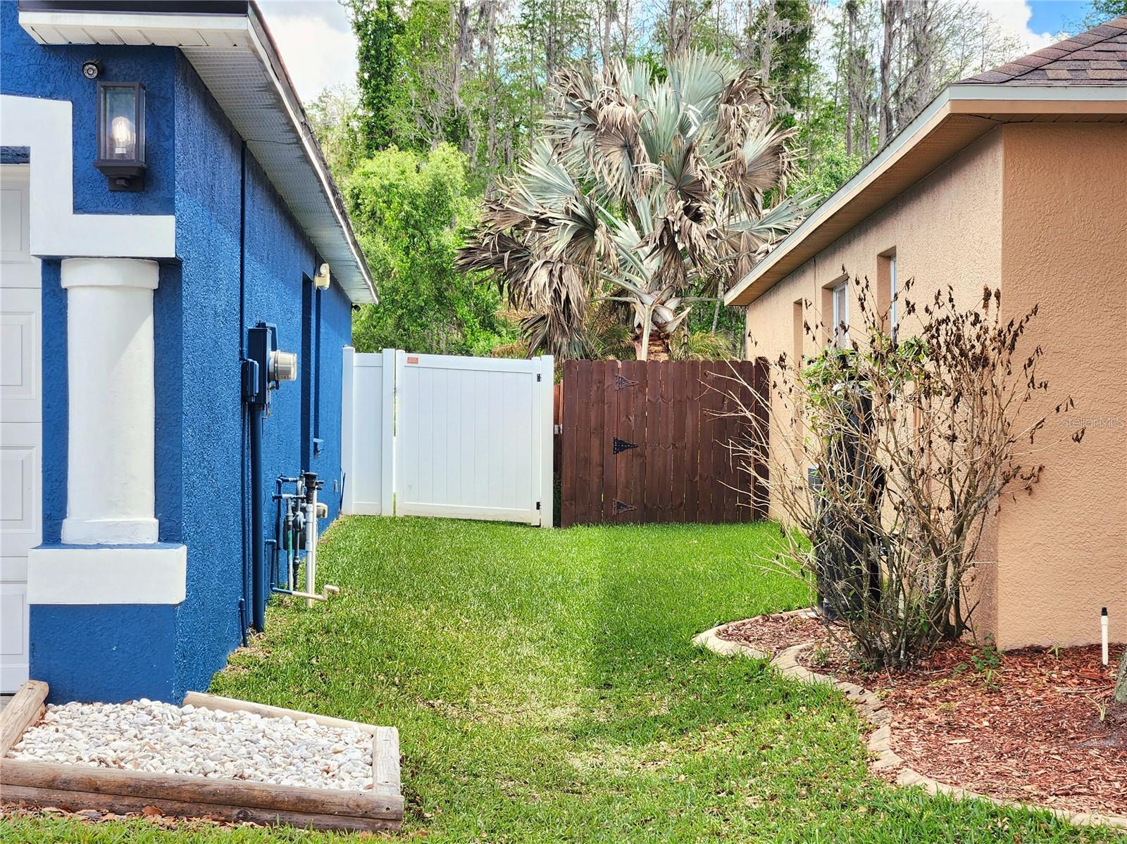 MEADOW POINTE III PHASE 1 - Residential