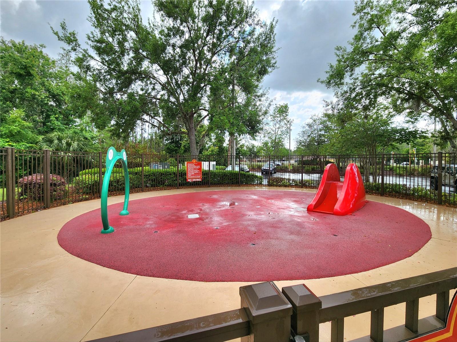 MEADOW POINTE III PHASE 1 - Residential