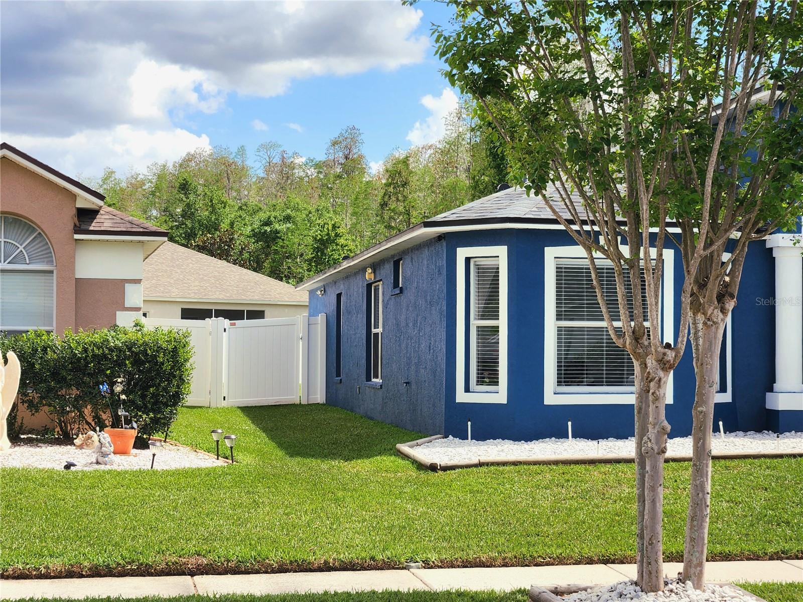 MEADOW POINTE III PHASE 1 - Residential