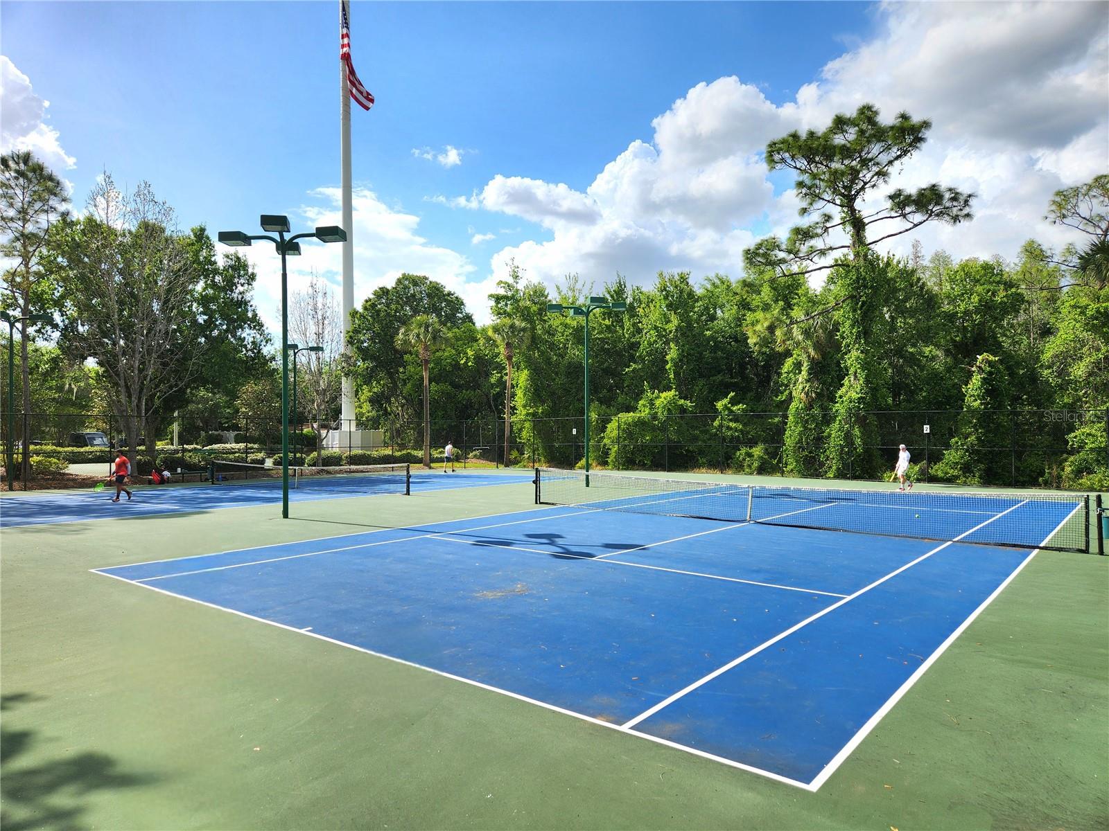 MEADOW POINTE III PHASE 1 - Residential