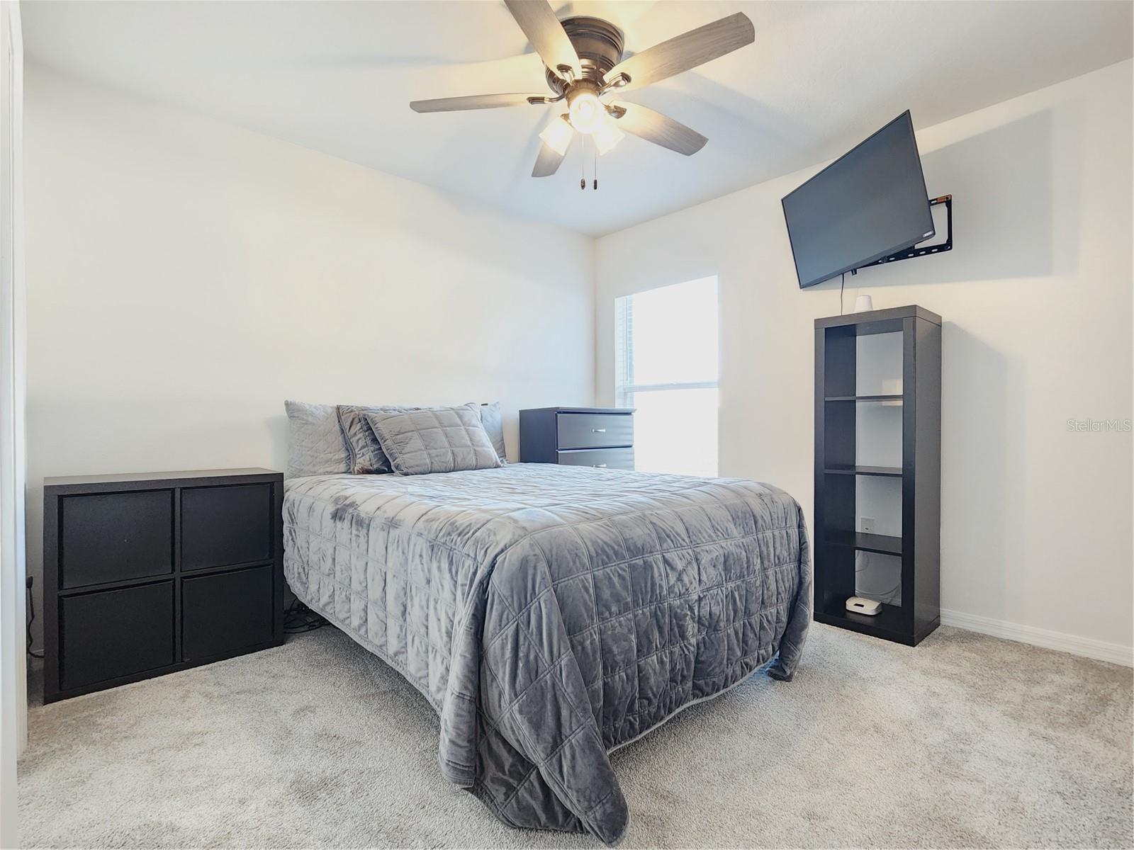 MEADOW POINTE III PHASE 1 - Residential