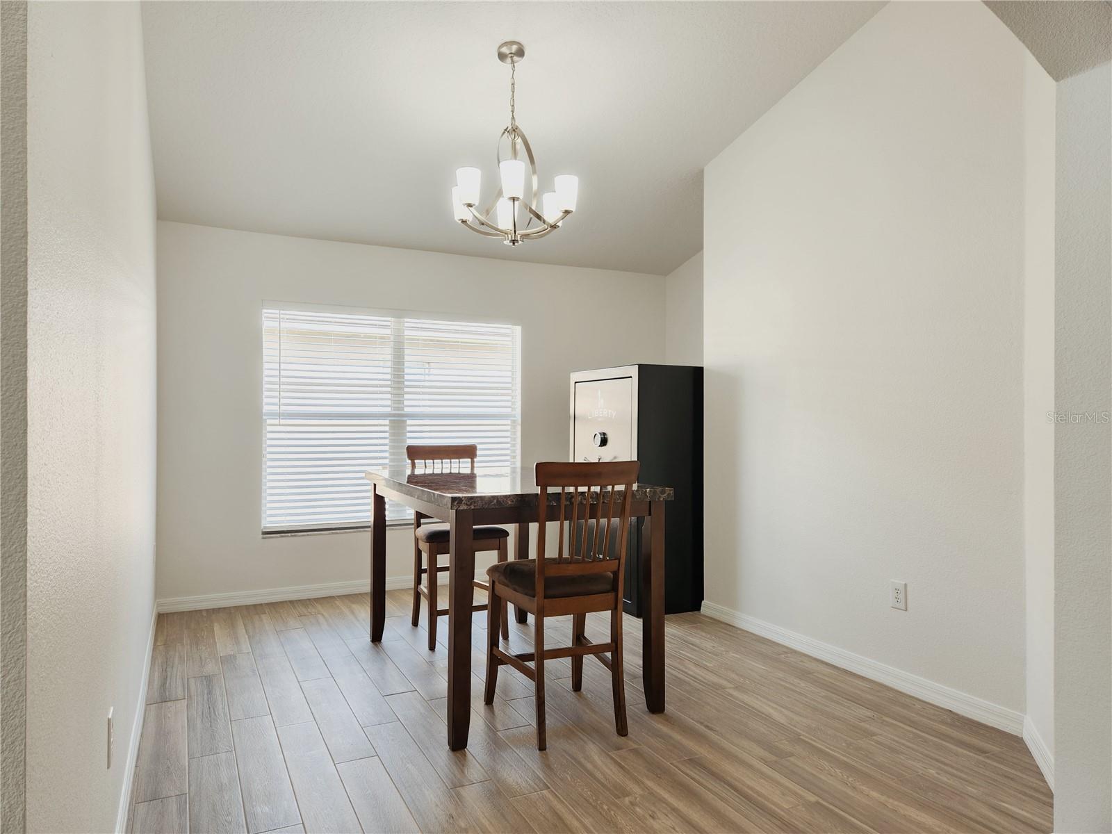 MEADOW POINTE III PHASE 1 - Residential