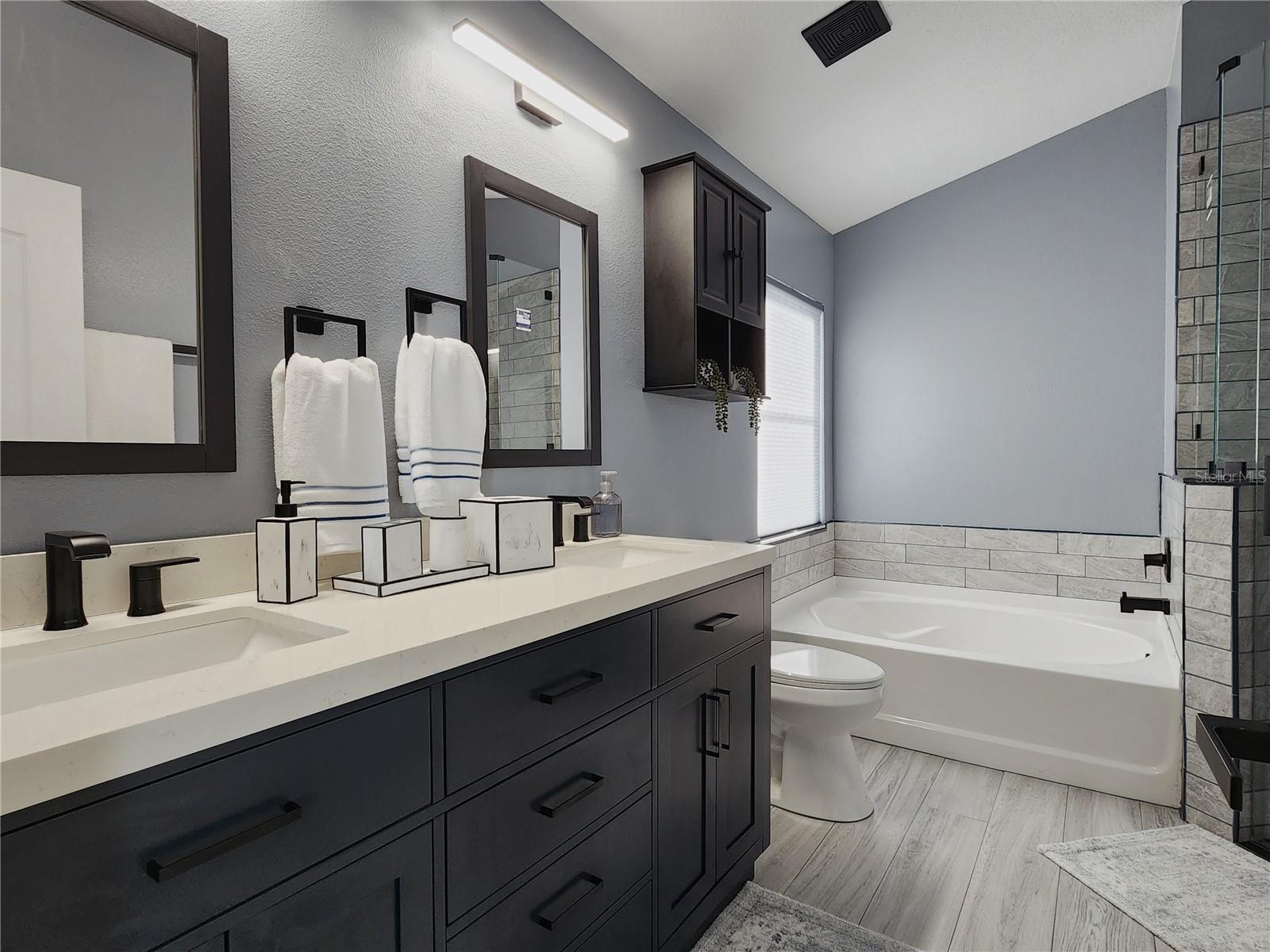 MEADOW POINTE III PHASE 1 - Residential