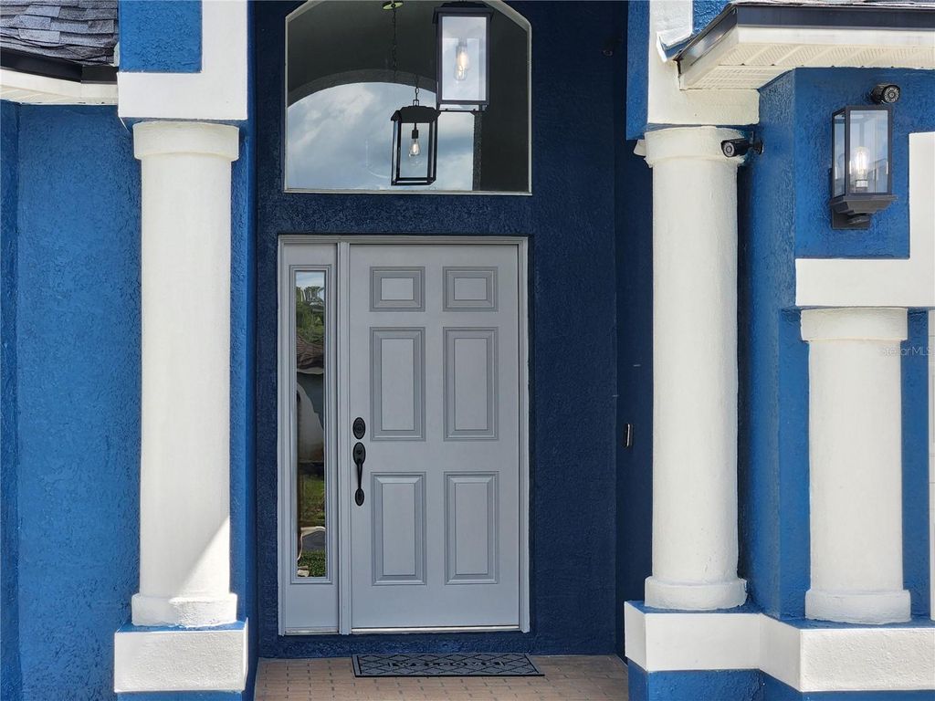 Photo of 1426 Appleton Place, Wesley Chapel, FL 33543 (MLS # TB8483464)