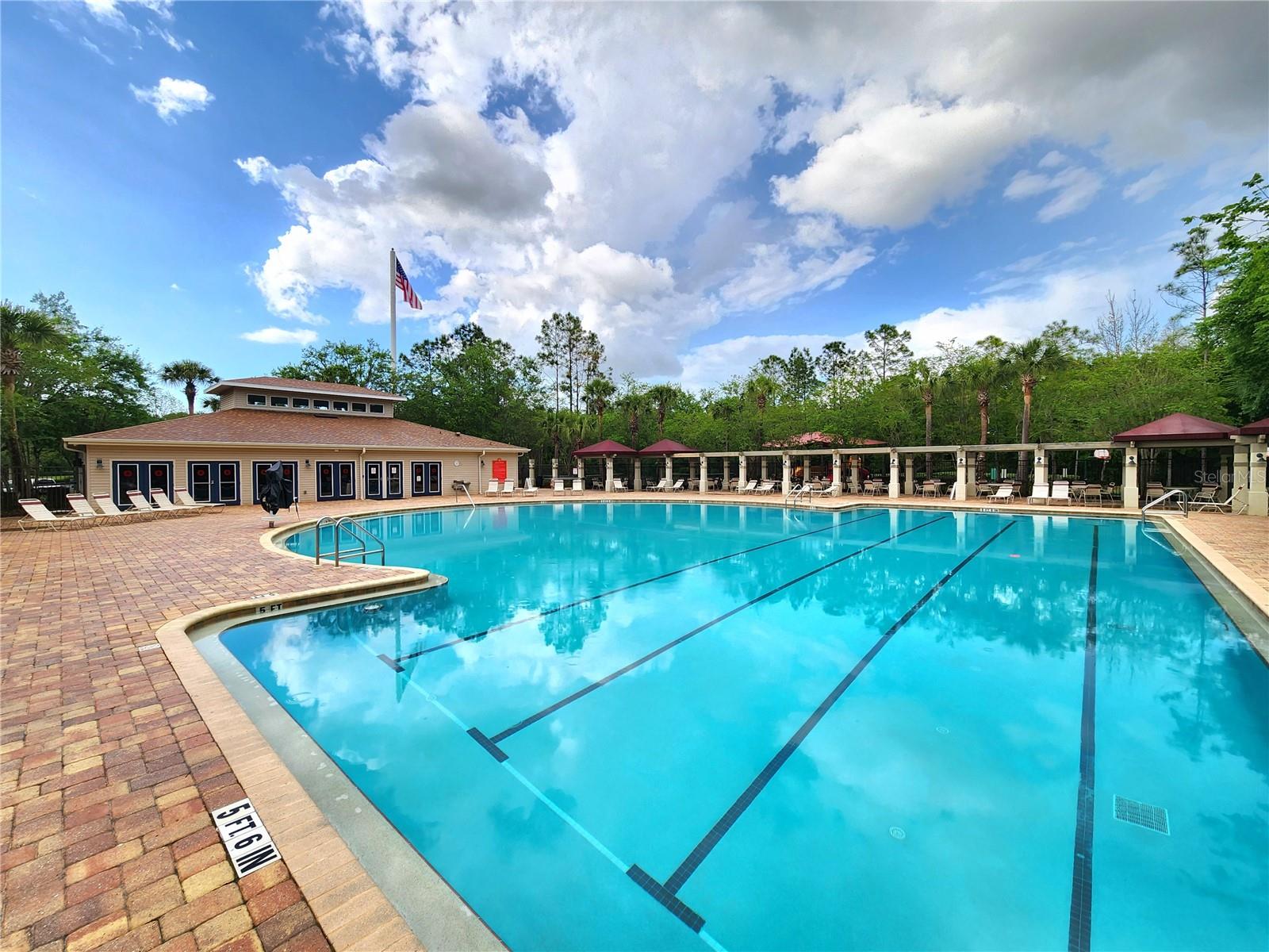 MEADOW POINTE III PHASE 1 - Residential