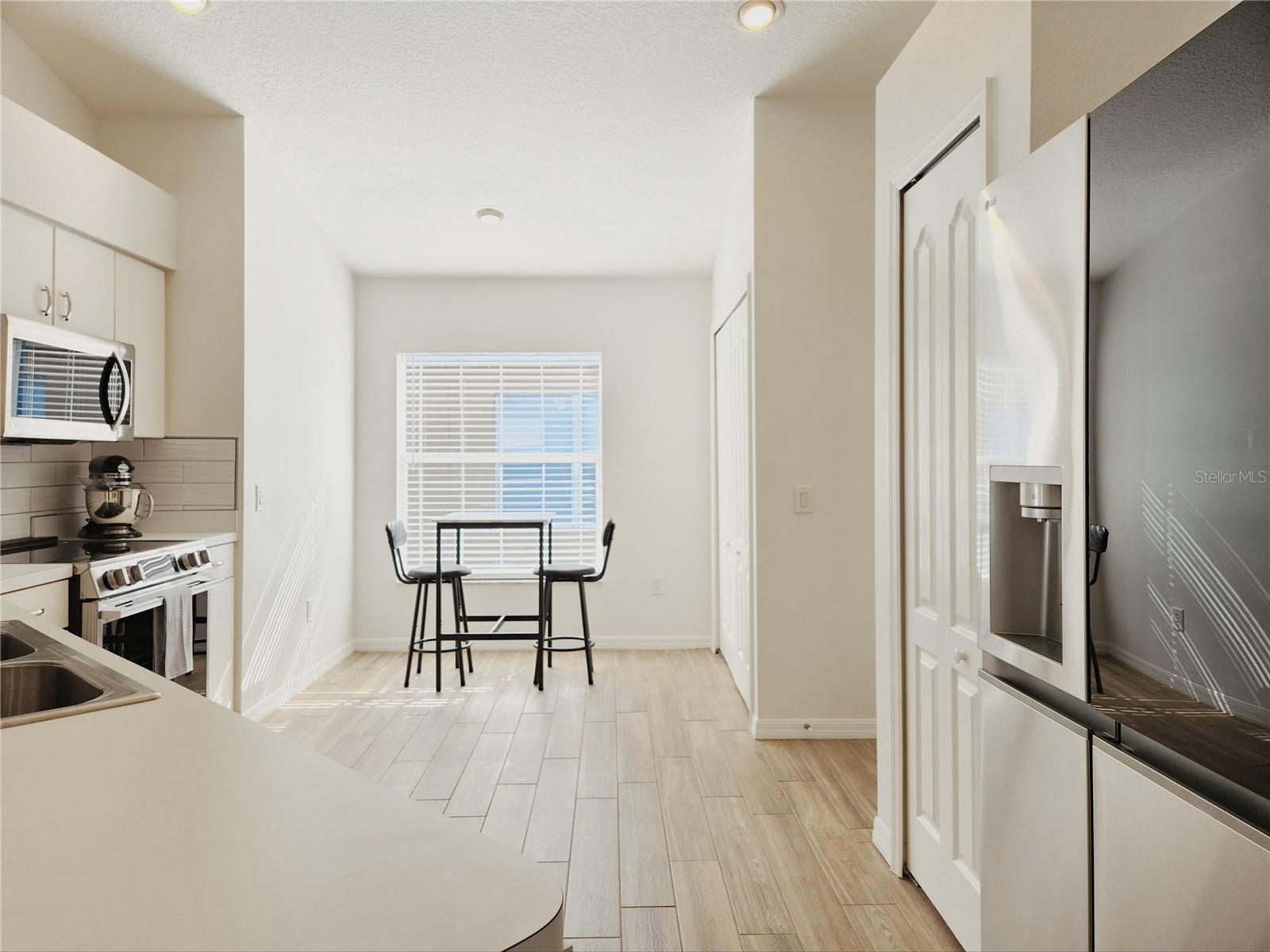 MEADOW POINTE III PHASE 1 - Residential