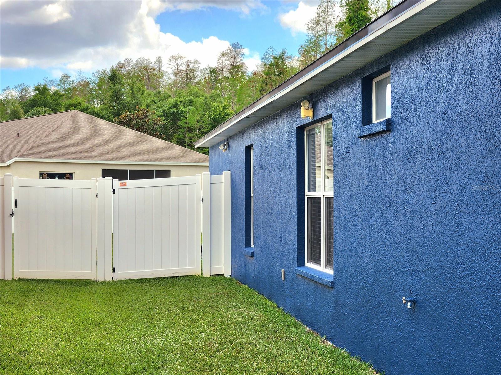 MEADOW POINTE III PHASE 1 - Residential