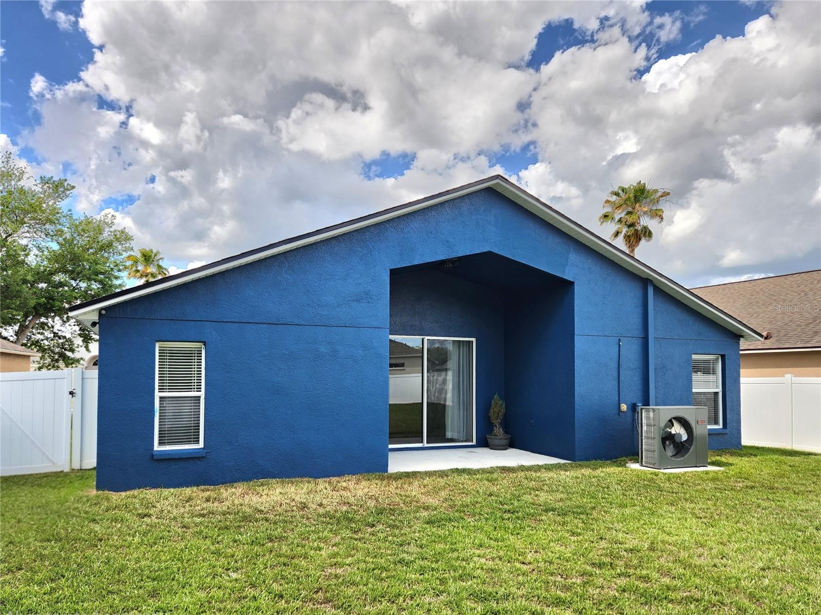 MEADOW POINTE III PHASE 1 - Residential