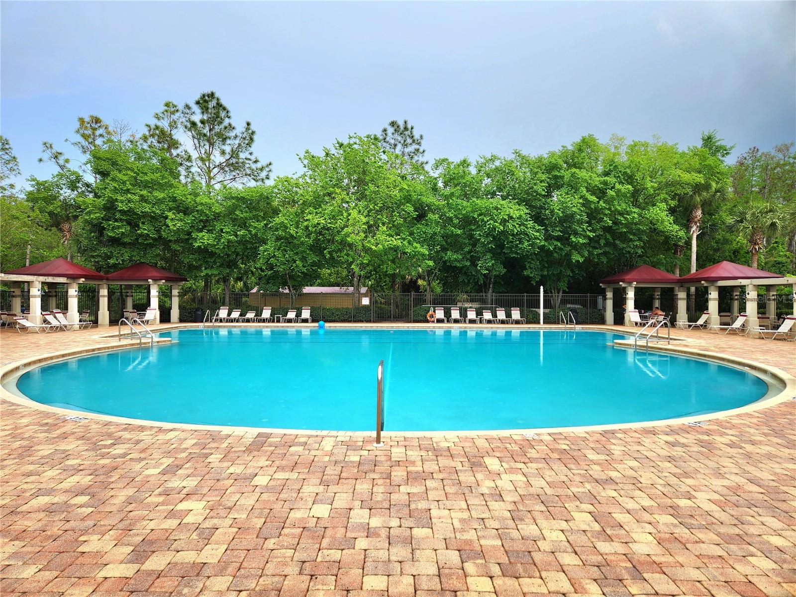 MEADOW POINTE III PHASE 1 - Residential