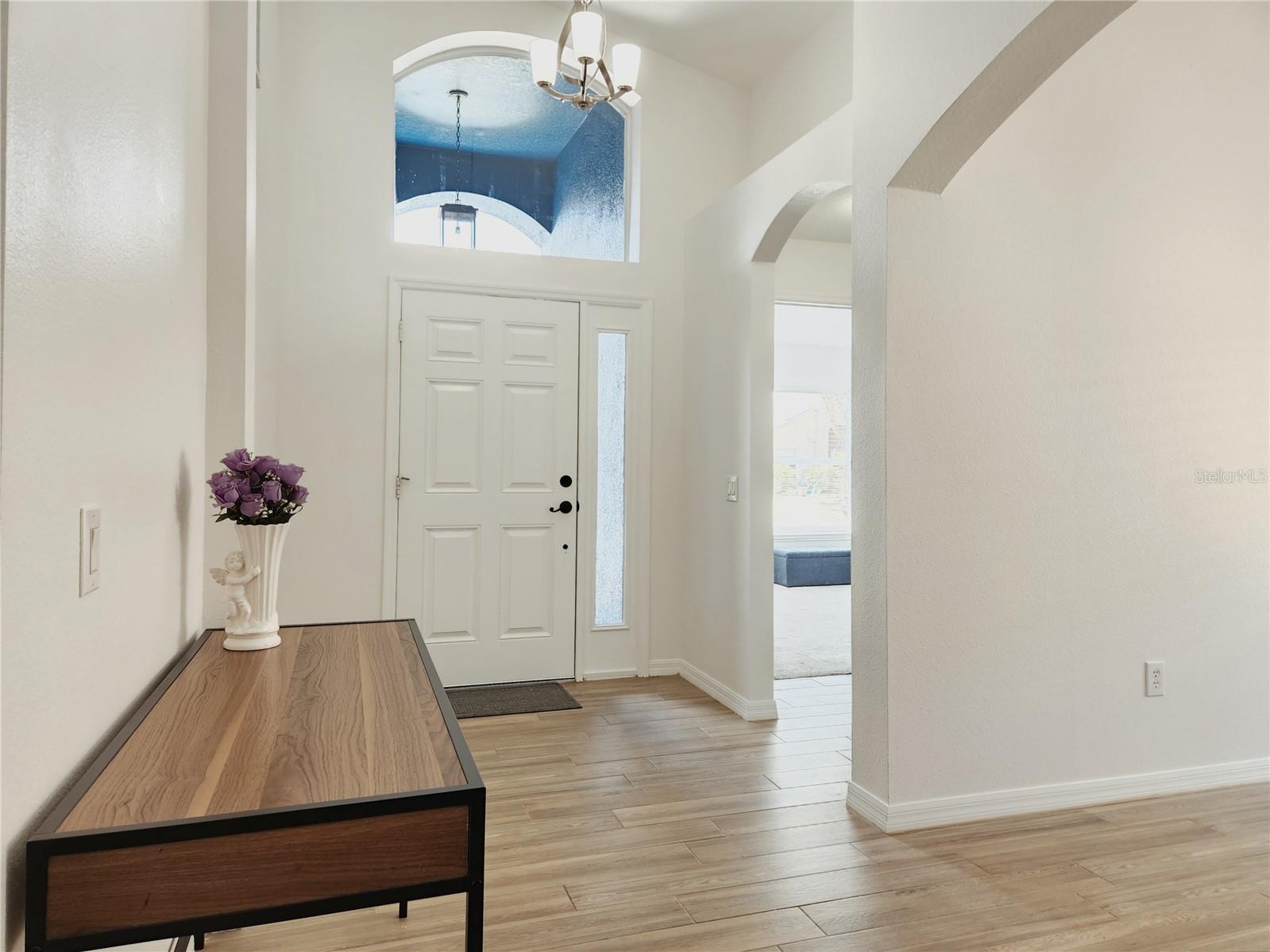 MEADOW POINTE III PHASE 1 - Residential