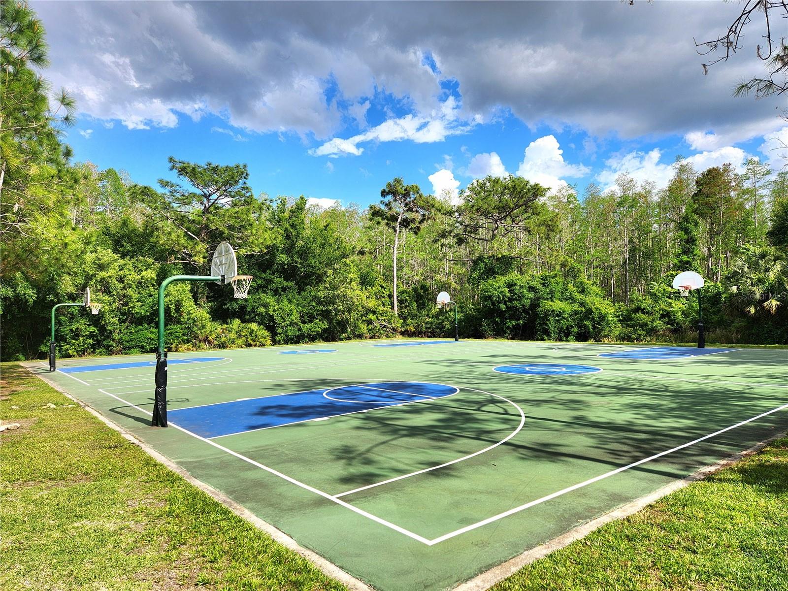 MEADOW POINTE III PHASE 1 - Residential