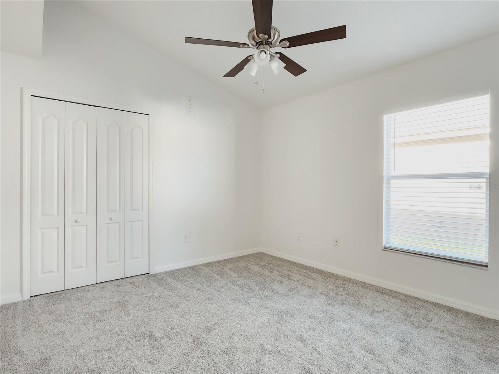 MEADOW POINTE III PHASE 1 - Residential