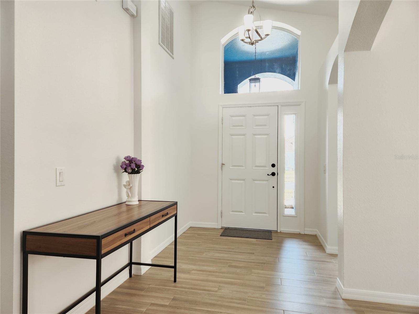 MEADOW POINTE III PHASE 1 - Residential