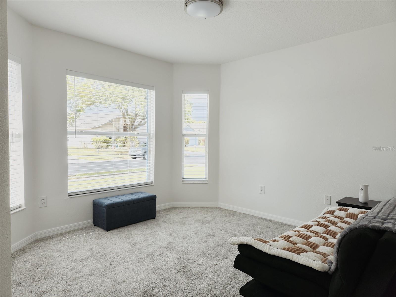 MEADOW POINTE III PHASE 1 - Residential