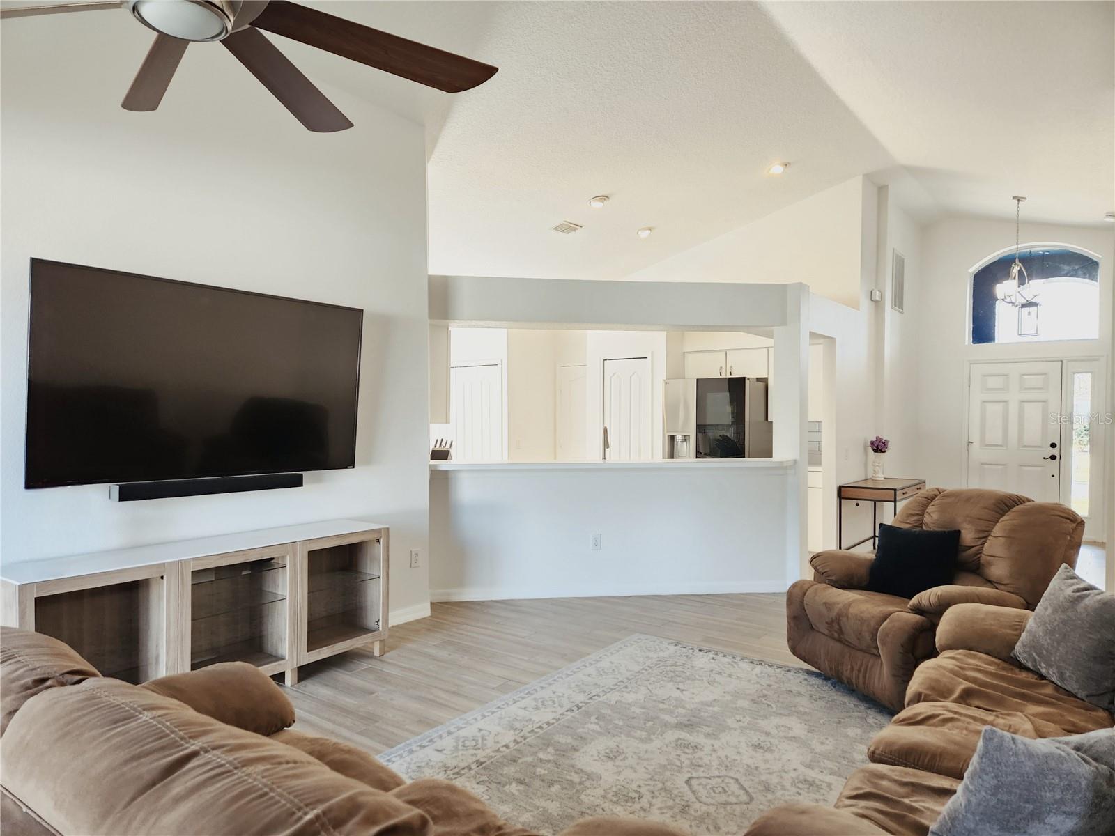 MEADOW POINTE III PHASE 1 - Residential