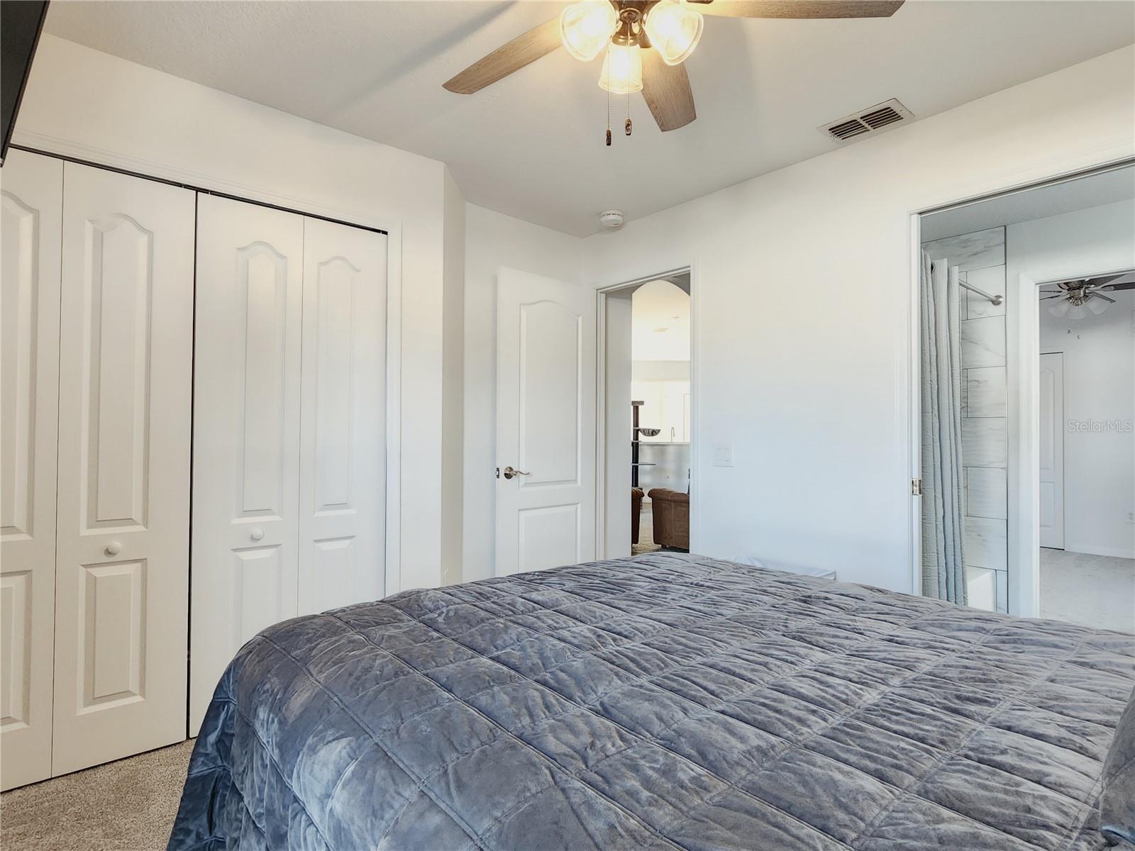 MEADOW POINTE III PHASE 1 - Residential