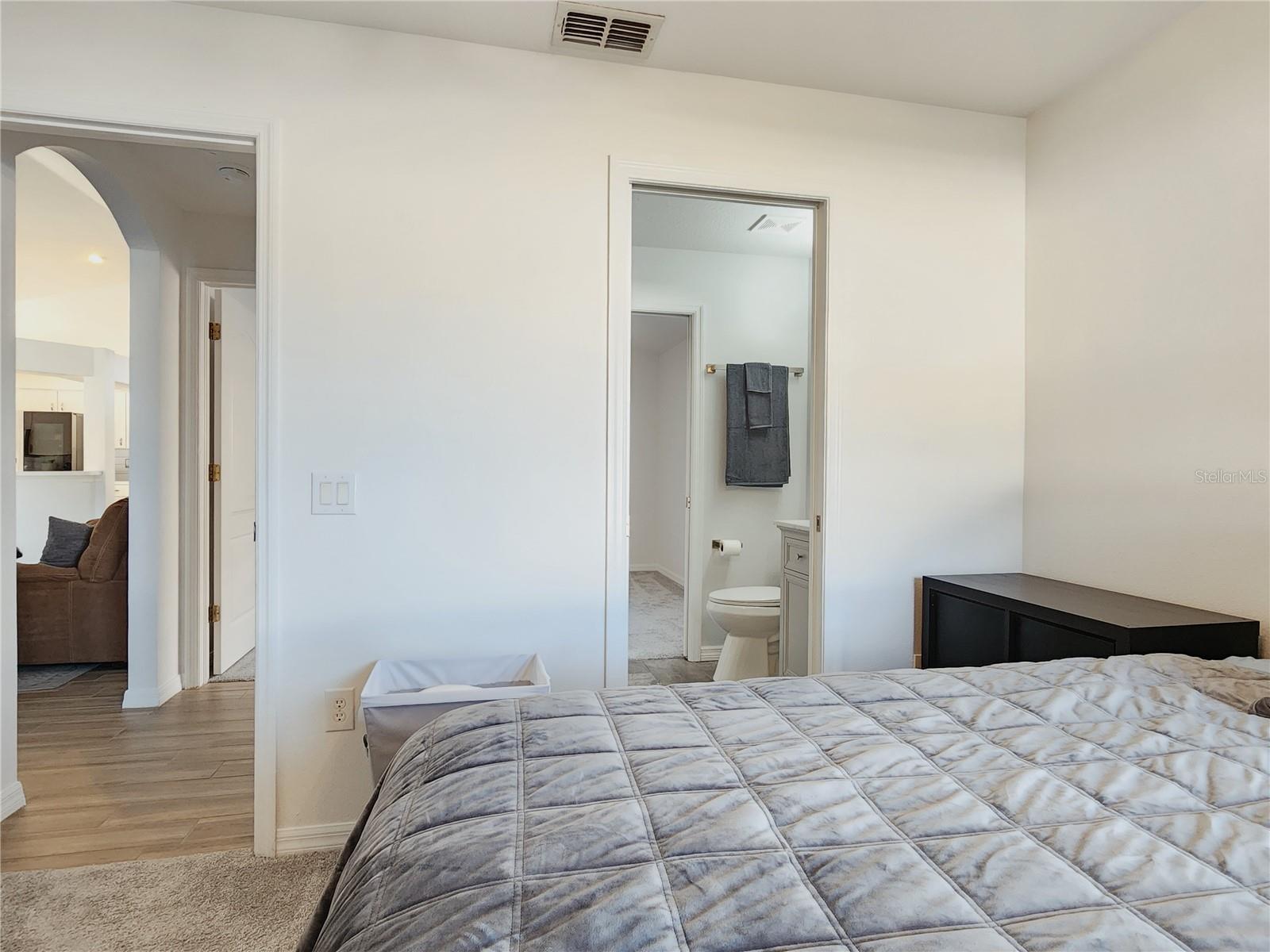 MEADOW POINTE III PHASE 1 - Residential