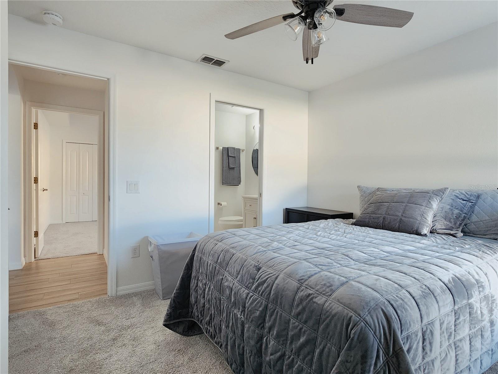 MEADOW POINTE III PHASE 1 - Residential