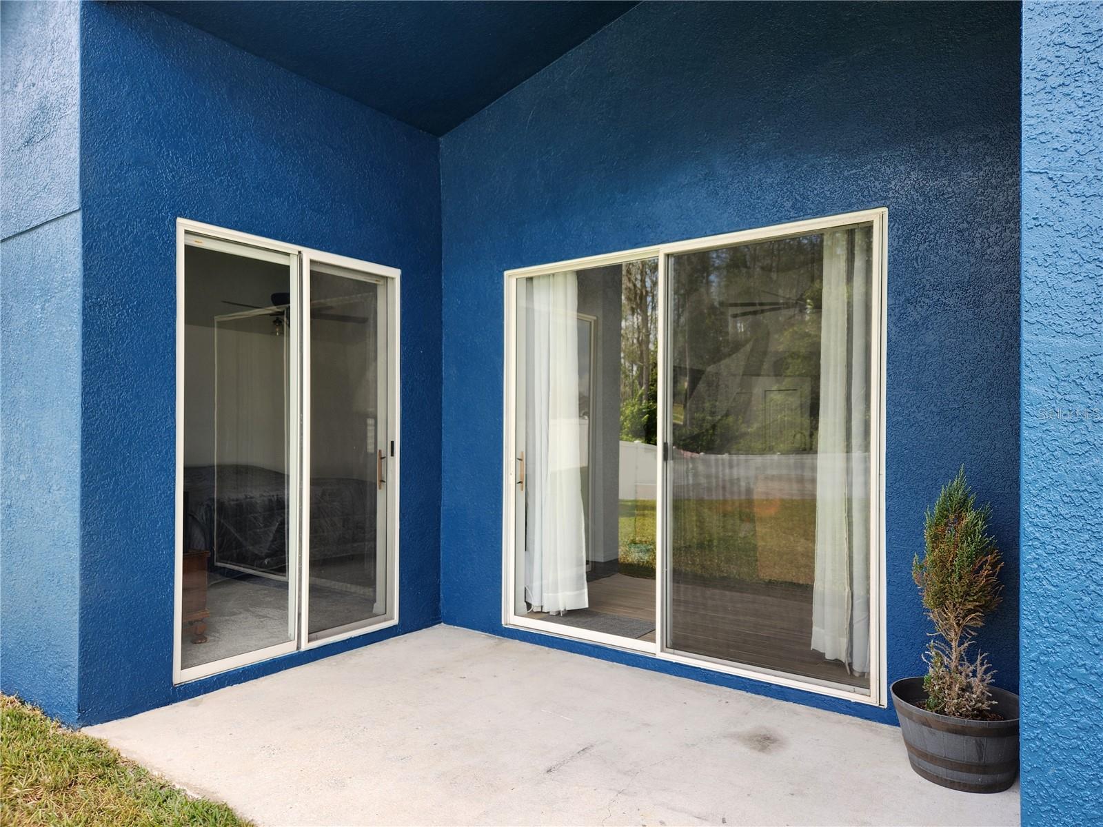 MEADOW POINTE III PHASE 1 - Residential