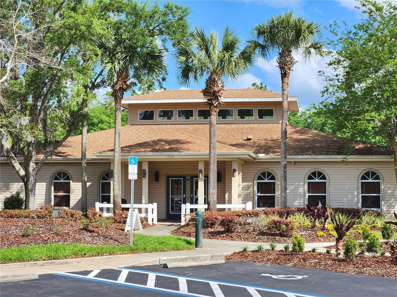 MEADOW POINTE III PHASE 1 - Residential