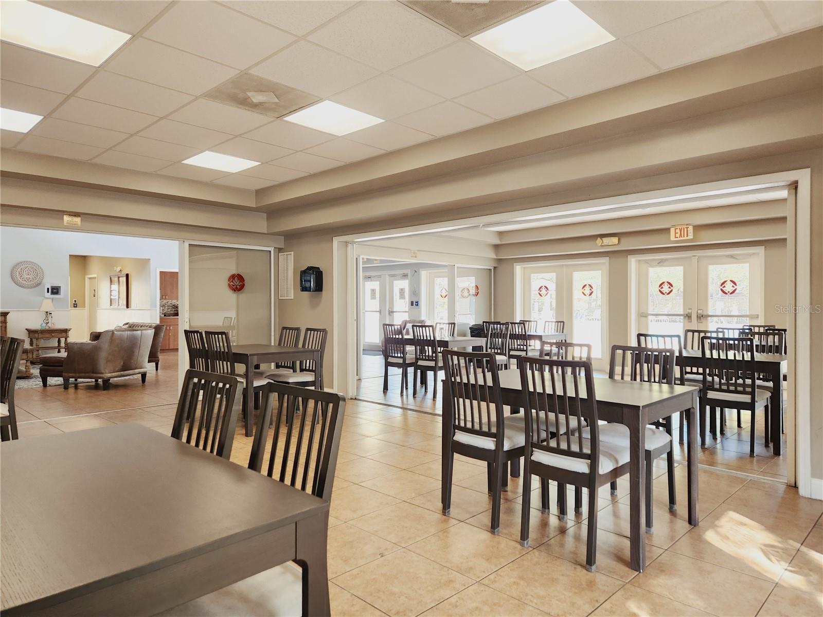 MEADOW POINTE III PHASE 1 - Residential