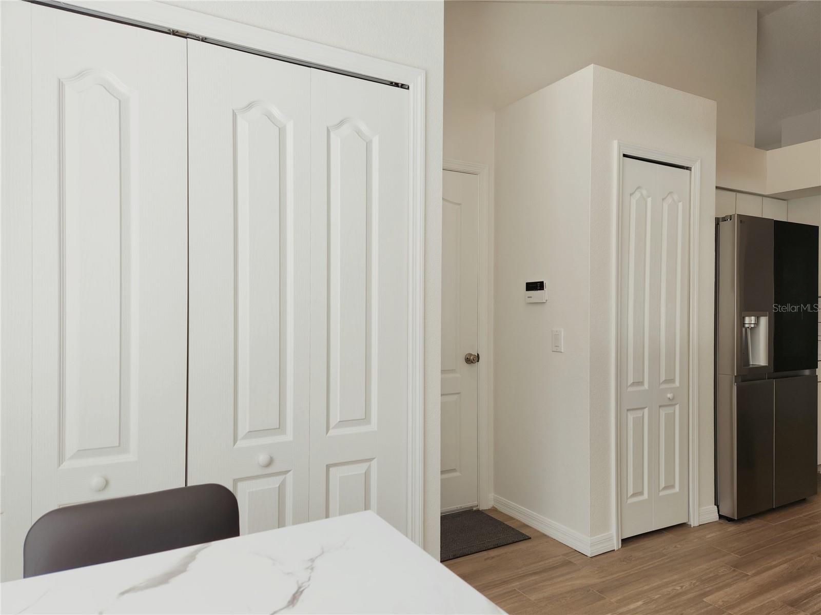 MEADOW POINTE III PHASE 1 - Residential