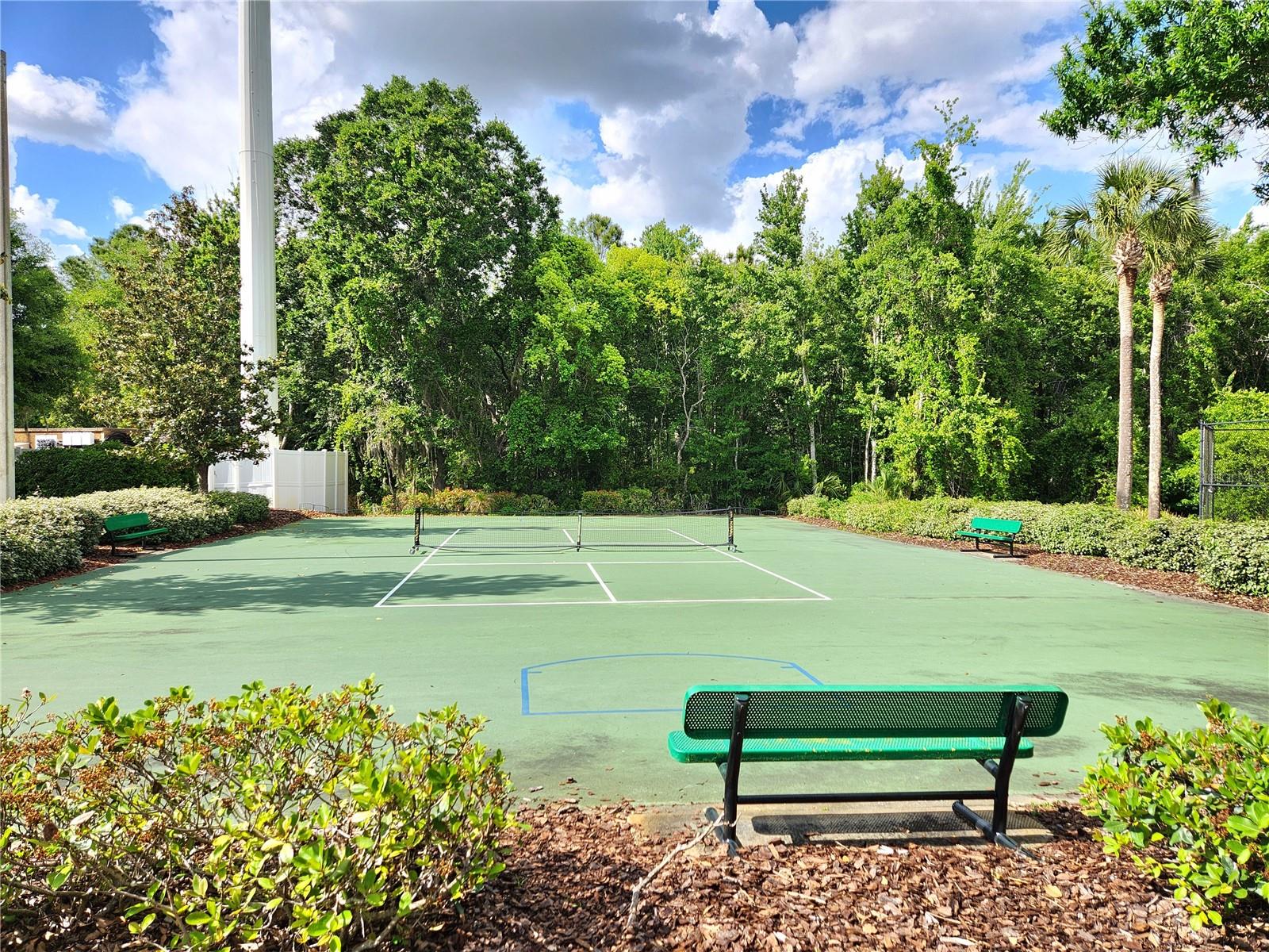 MEADOW POINTE III PHASE 1 - Residential