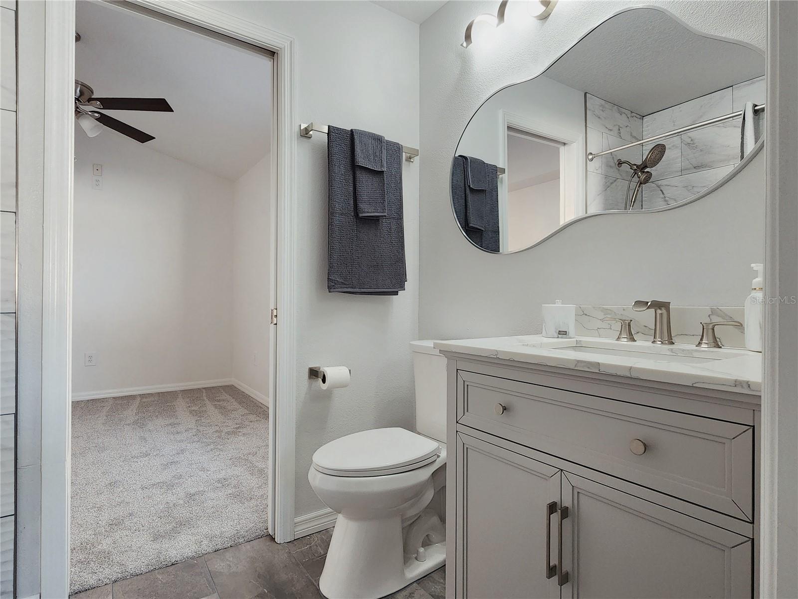 MEADOW POINTE III PHASE 1 - Residential