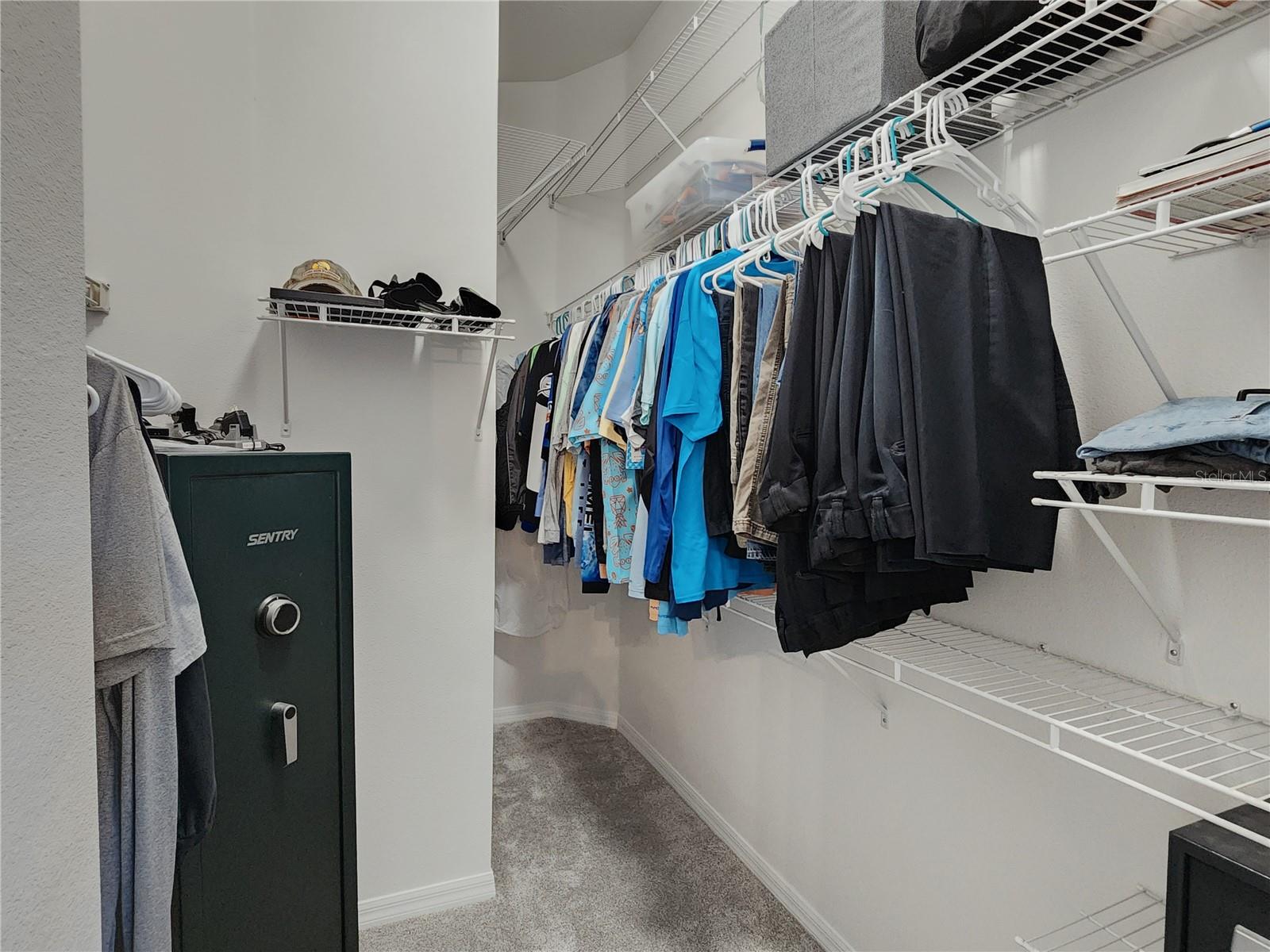 MEADOW POINTE III PHASE 1 - Residential