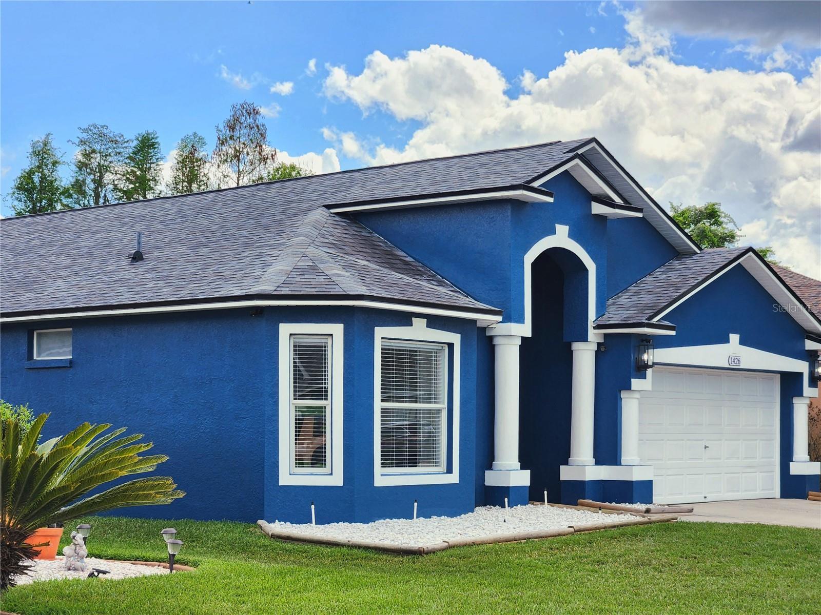 MEADOW POINTE III PHASE 1 - Residential